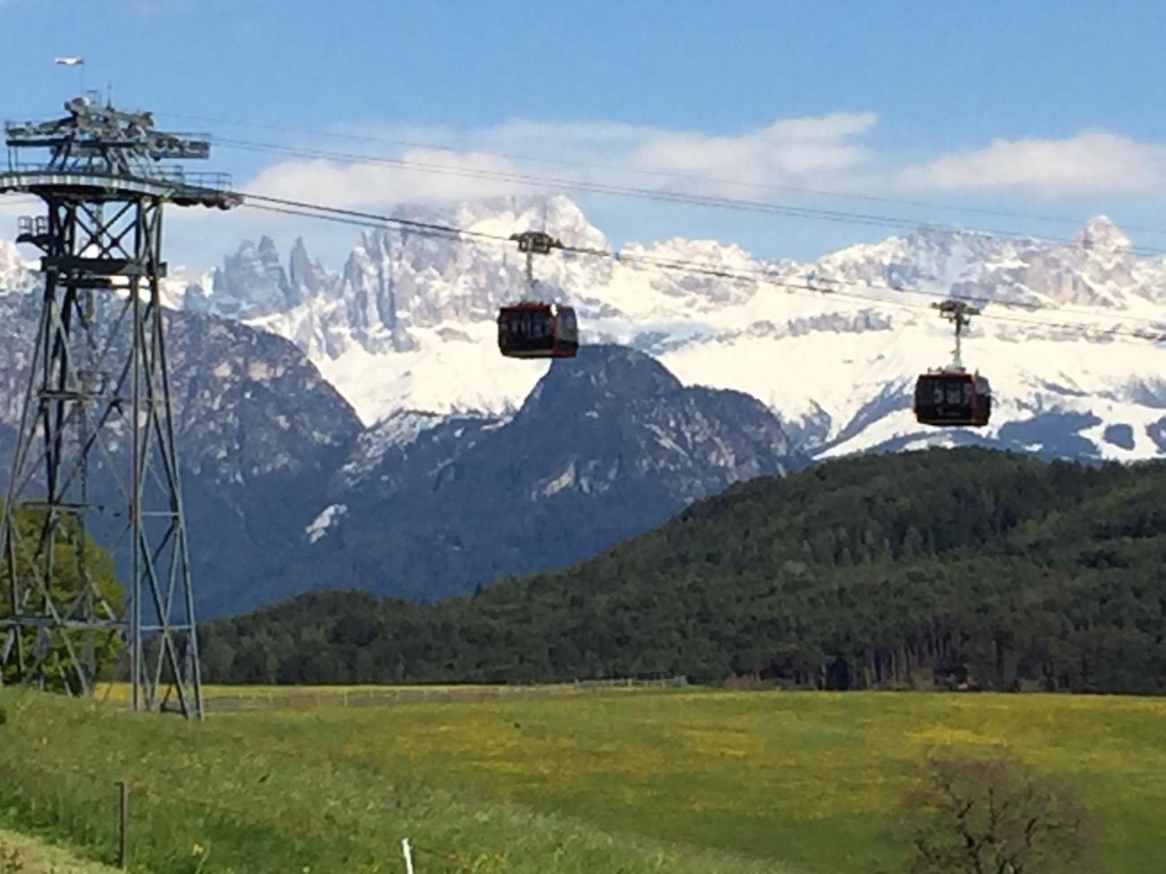 Hotel Am Wolfgrubenersee โซปราบอลซาโน ภายนอก รูปภาพ