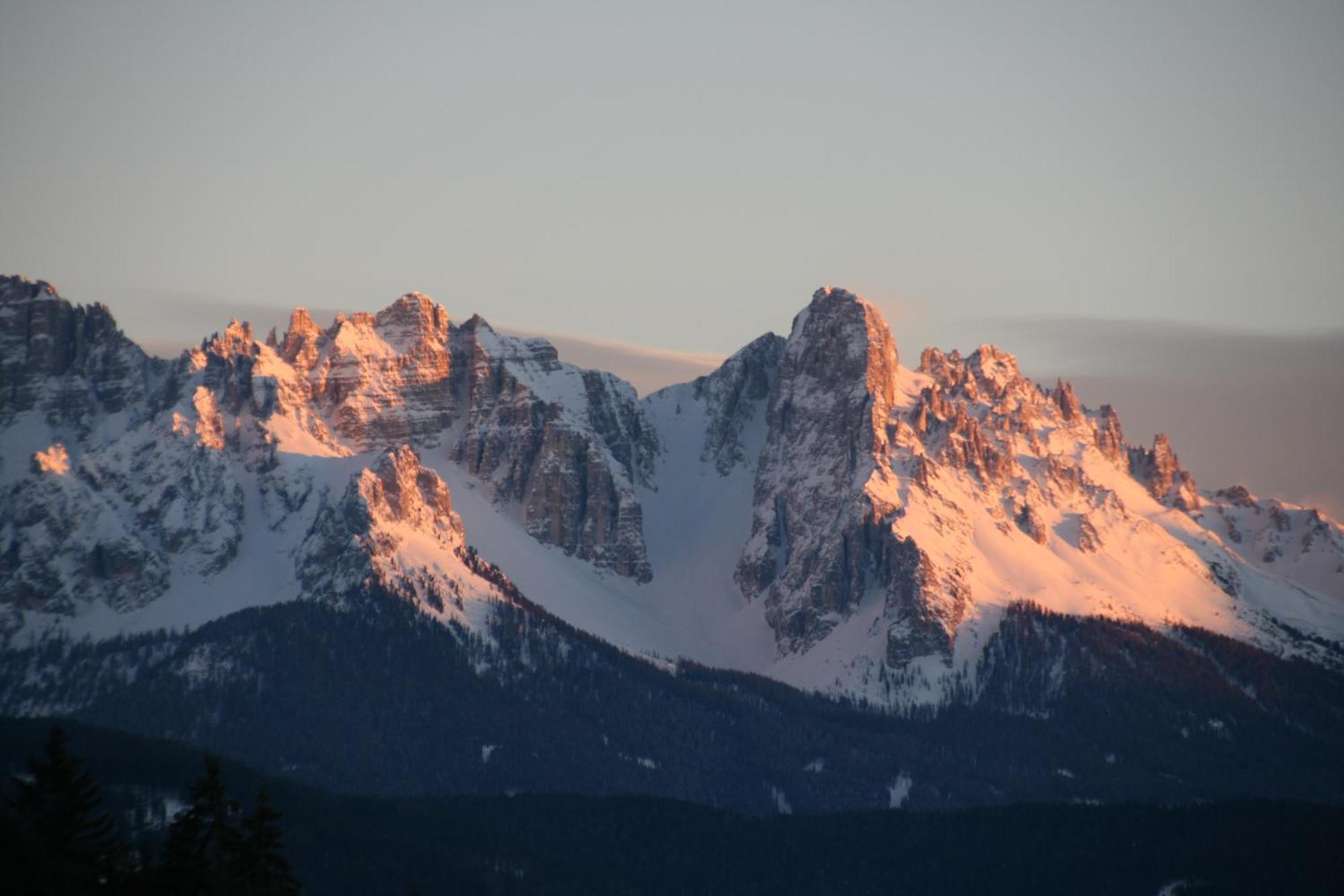 Hotel Am Wolfgrubenersee โซปราบอลซาโน ภายนอก รูปภาพ