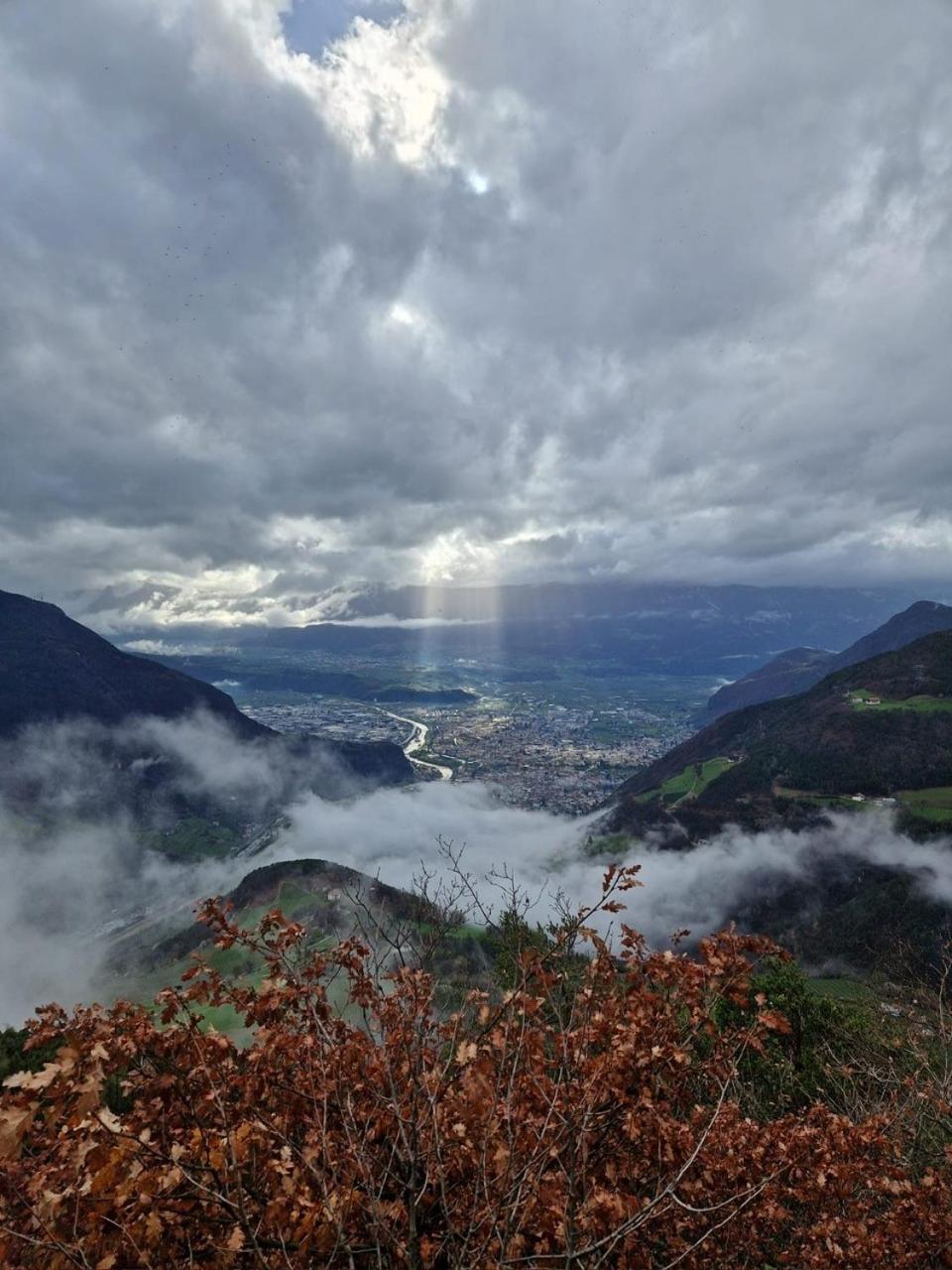 Hotel Am Wolfgrubenersee โซปราบอลซาโน ภายนอก รูปภาพ