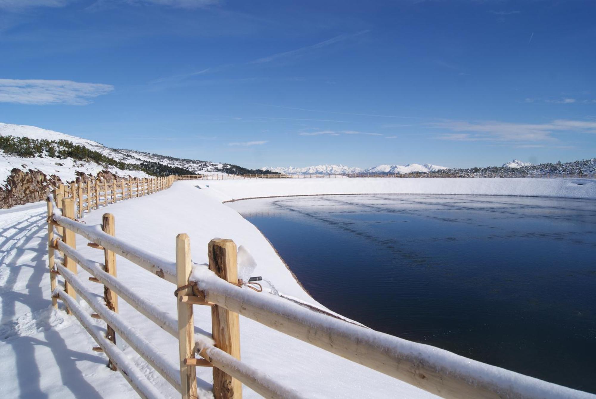 Hotel Am Wolfgrubenersee โซปราบอลซาโน ภายนอก รูปภาพ