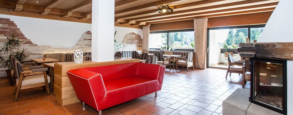 Hotel Am Wolfgrubenersee โซปราบอลซาโน ภายนอก รูปภาพ